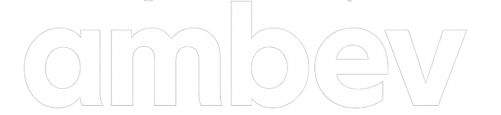 Logo Ambev
